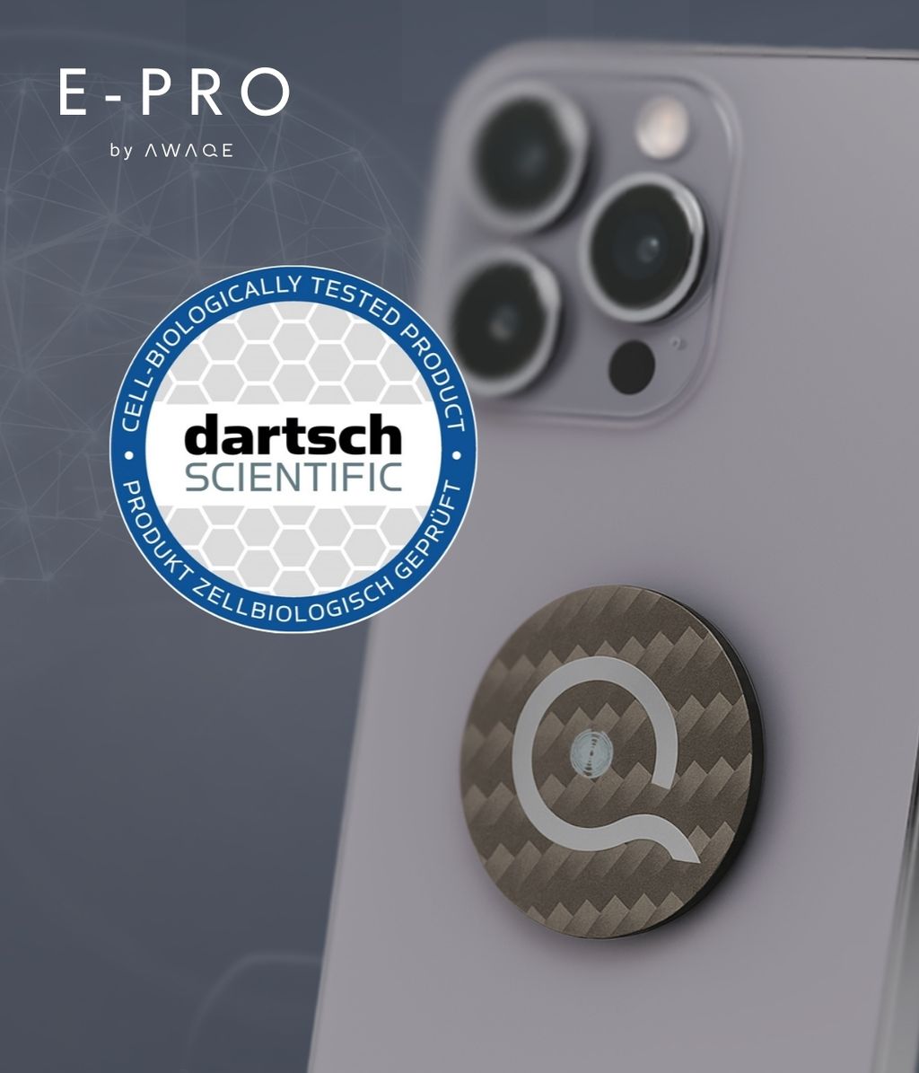 E-PRO schwarz - zur Zeit nicht lieferbar
